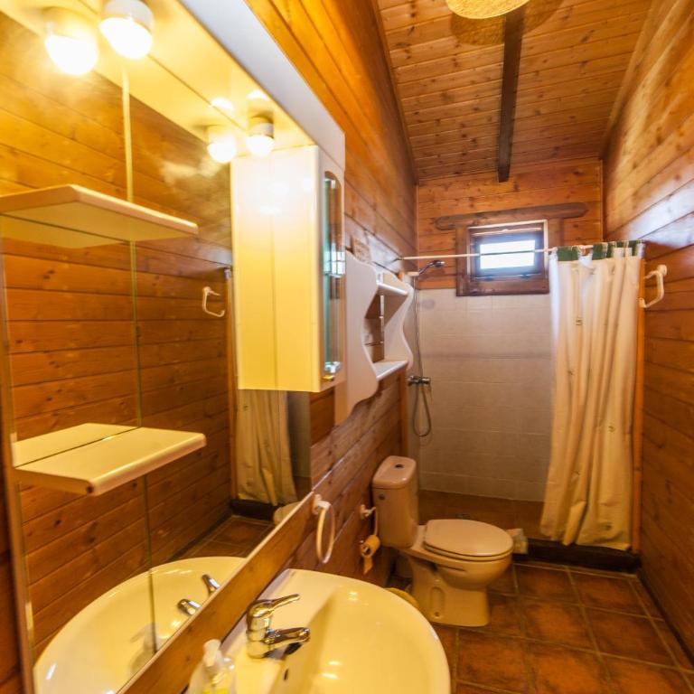 Rural Tarifa Beach Las Cabañas - Apartamento de 2 dormitorios - 13