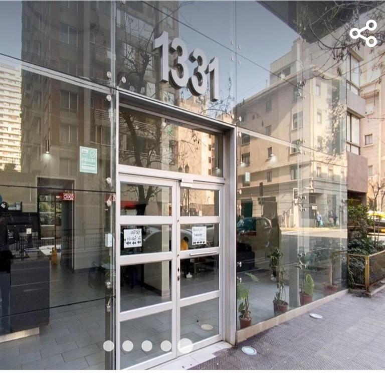 Departamentos santiago - Apartamento de 1 dormitorio - 1