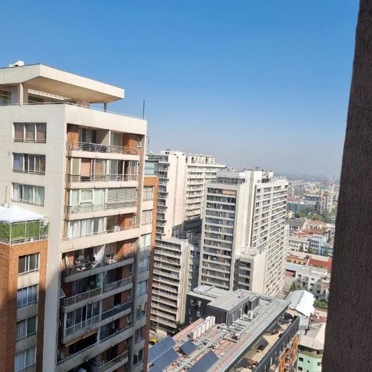 Departamentos santiago - Apartamento de 1 dormitorio - 7