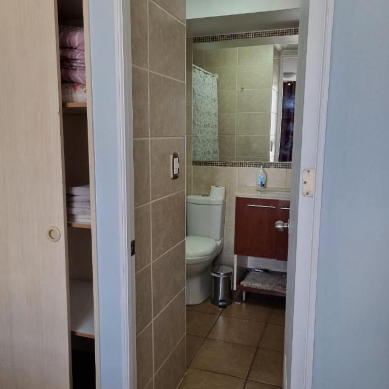 Departamentos santiago - Apartamento de 1 dormitorio - 13