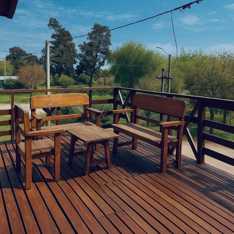 Relax in New Andalucía- Tu refugio costero con pileta - Apartamento de 1 dormitorio con balcón - 9