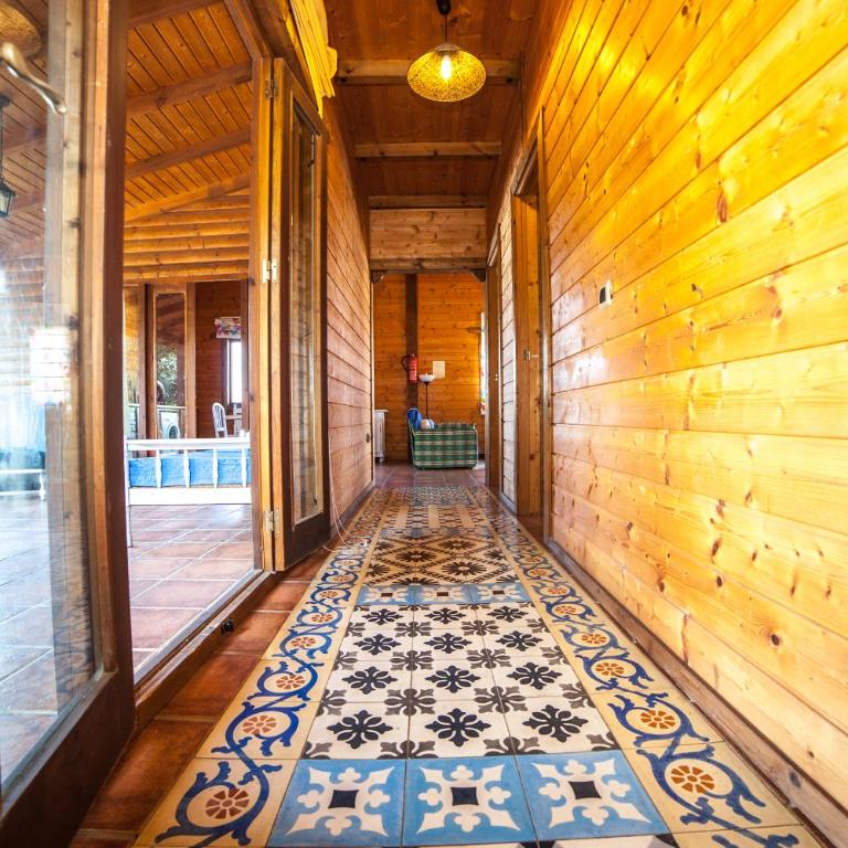 Rural Tarifa Beach Las Cabañas - Apartamento de 2 dormitorios - 16