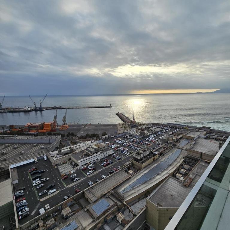 Experencia Puerto Nuevo-1hab-1Bano - One-Bedroom Apartment - 11