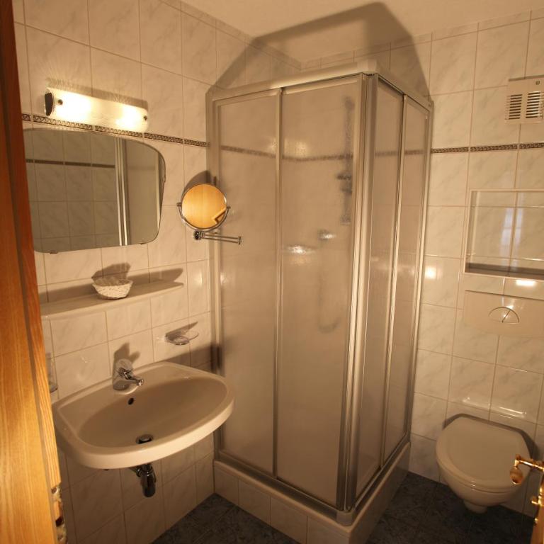 Haus Helga - Apartment mit 5 Schlafzimmern - 11