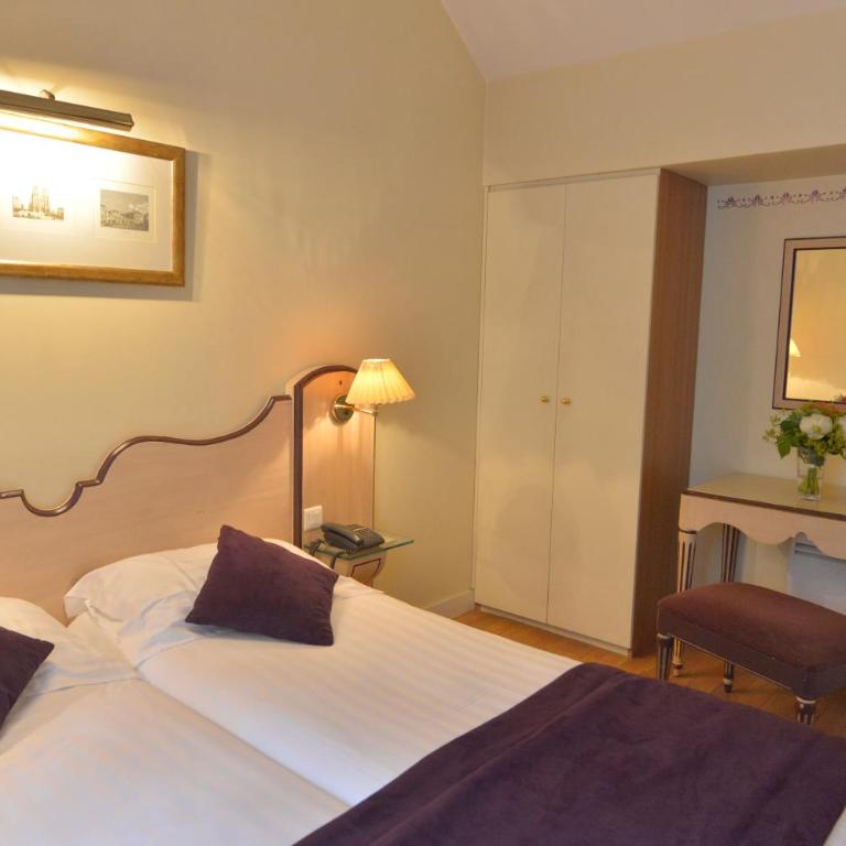 Hotel Suites Unic Renoir Saint-Germain - Suite (3 Adultes) - 1