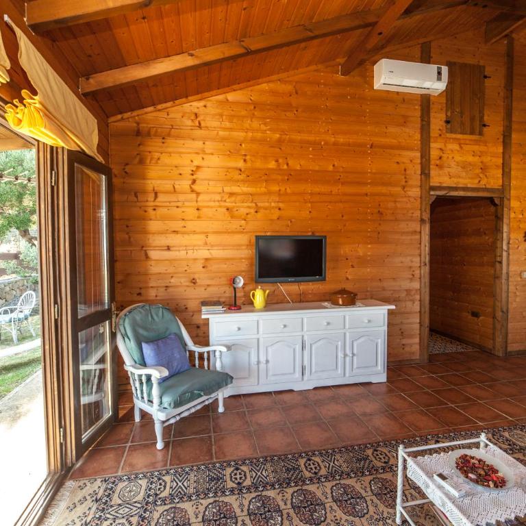 Rural Tarifa Beach Las Cabañas - Apartamento de 2 dormitorios - 14