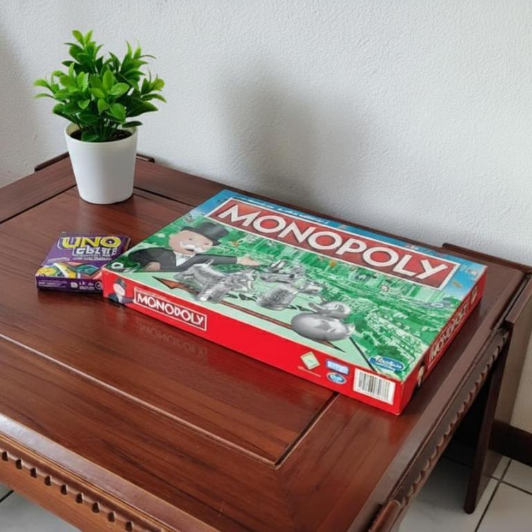 Acogedora Casa Completa con jacuzzi privado - Casa de 2 dormitorios - 2