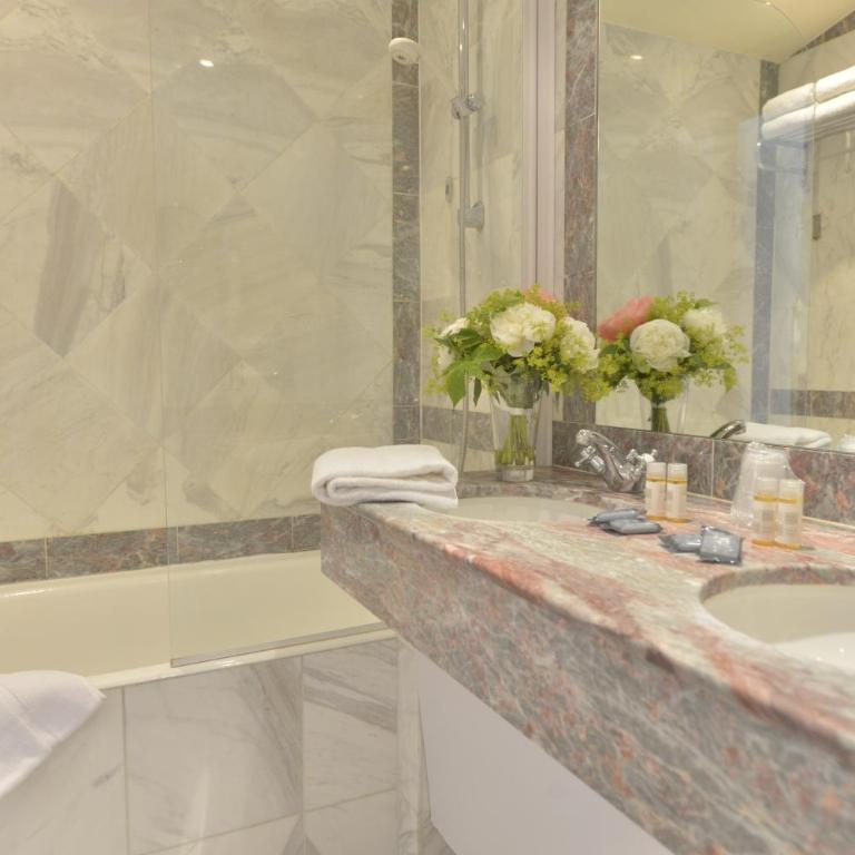 Hotel Suites Unic Renoir Saint-Germain - Suite (3 Adultes) - 6