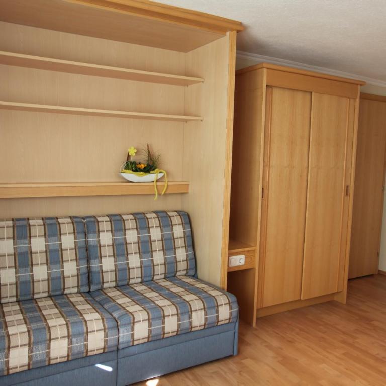 Haus Helga - Apartment mit 2 Schlafzimmern - 10