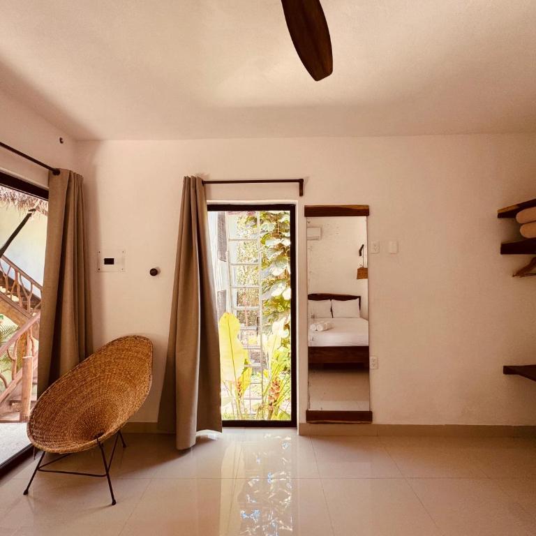 Amarbacalar - Habitación Doble - 2 camas - 12