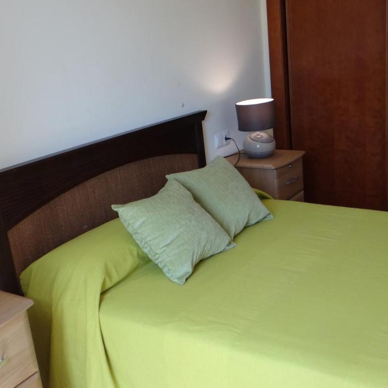 Al Andalus Thalassa I VERARENTAL-COM - Apartamento de 2 dormitorios con vistas a la piscina - 7
