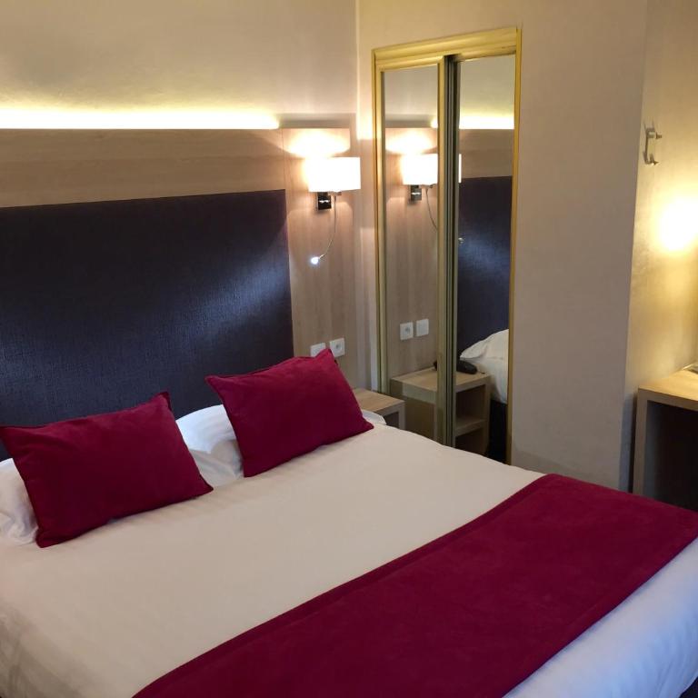 Hôtel Renoir Montparnasse - Chambre Supérieure - 3