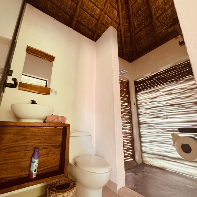 Amarbacalar - Habitación Doble - 2 camas - 22