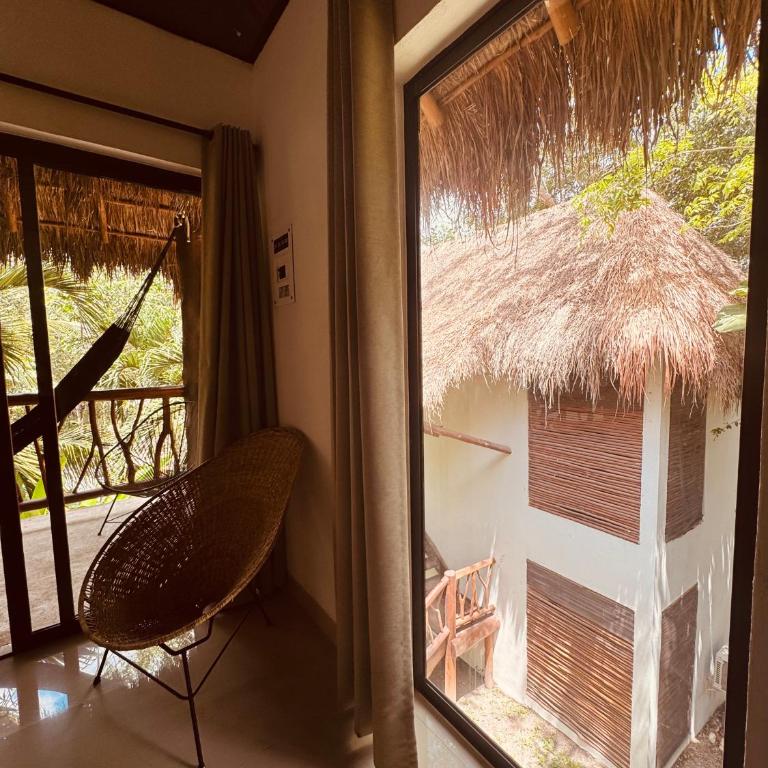 Amarbacalar - Habitación Doble - 2 camas - 26