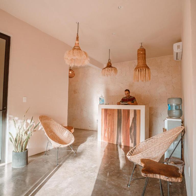 Amarbacalar - Habitación Doble - 2 camas - 29