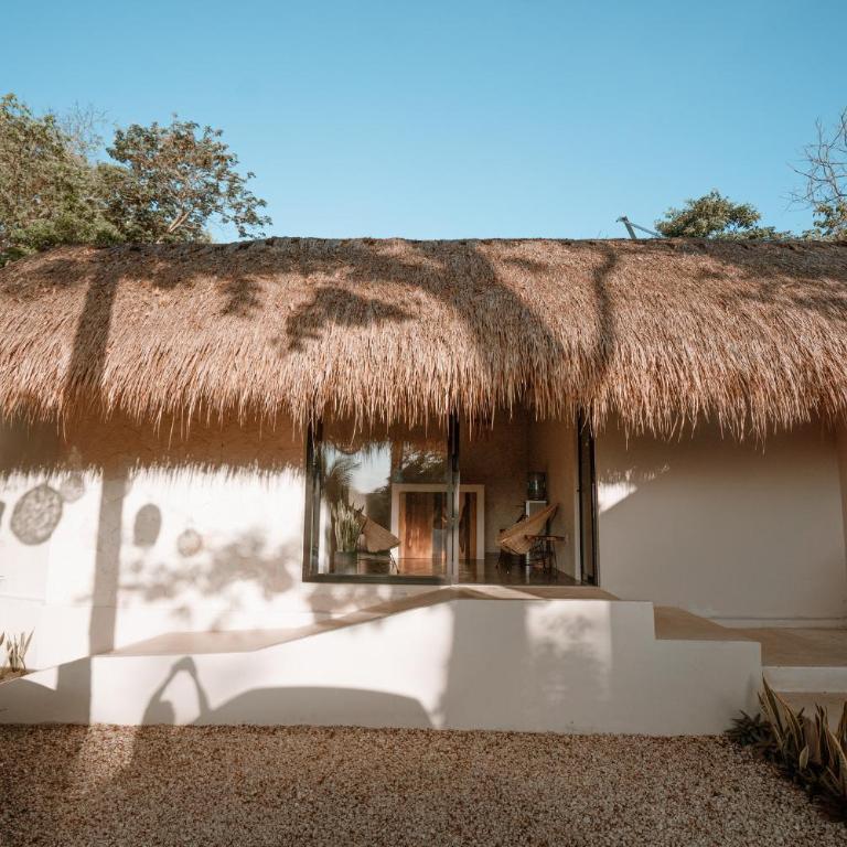 Amarbacalar - Habitación Doble - 2 camas - 10