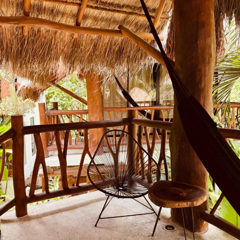 Amarbacalar - Habitación Doble - 2 camas - 35