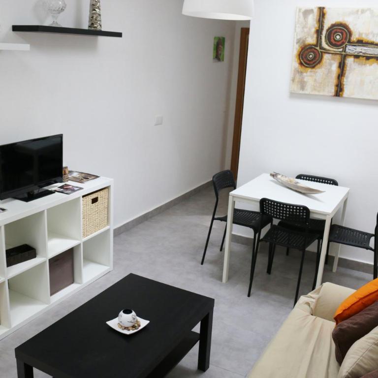 Casa Turística Patio Cordobés - Parking privado en la Judería - Apartamento Estándar de dos dormitorios y dos baños. - 3