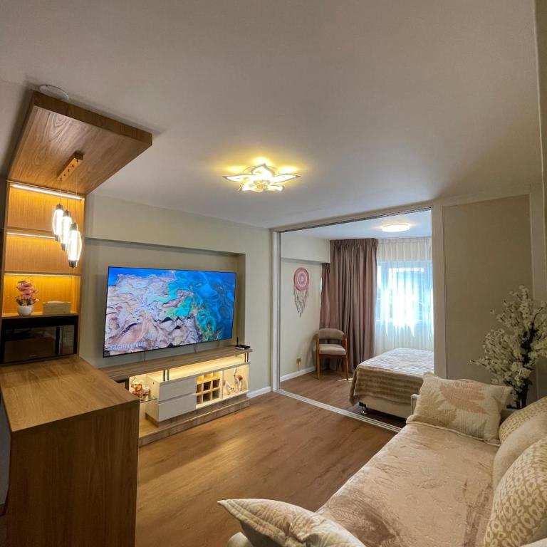Mini Apartment Ares 2 - Two-Bedroom Apartment - 1