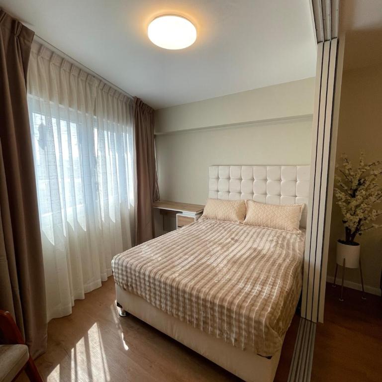 Mini Apartment Ares 2 - Two-Bedroom Apartment - 12