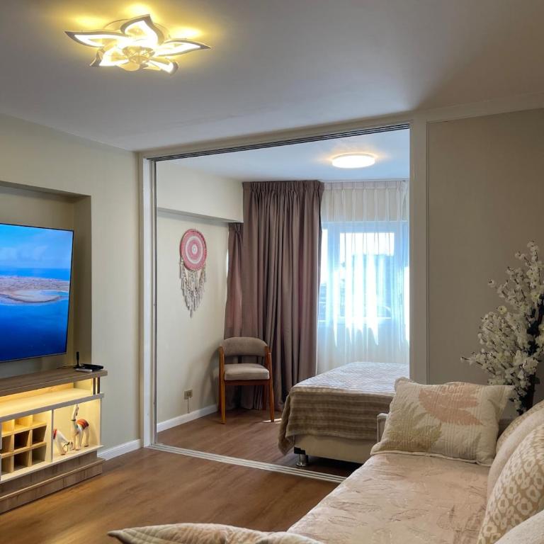 Mini Apartment Ares 2 - Two-Bedroom Apartment - 17