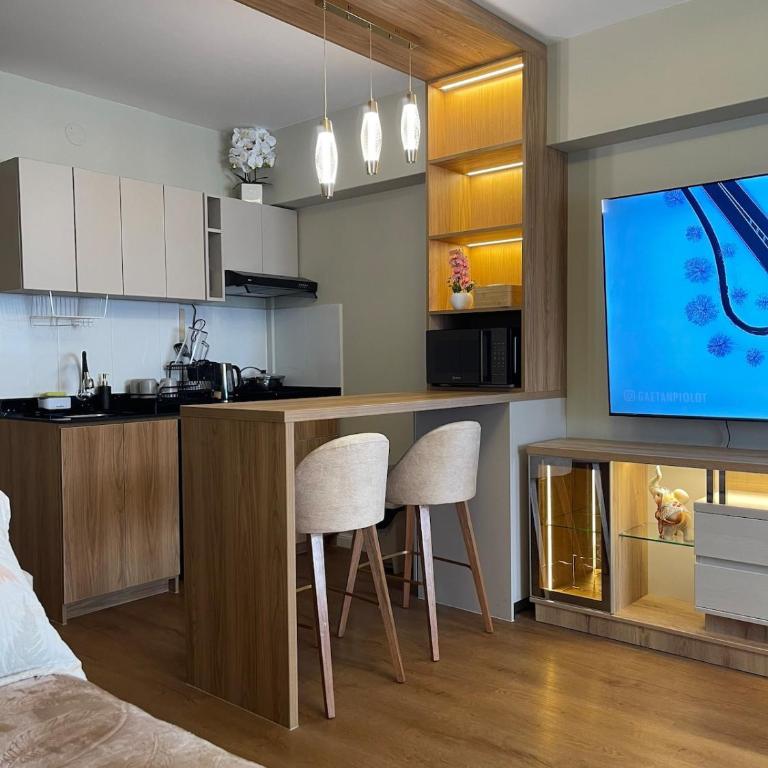 Mini Apartment Ares 2 - Two-Bedroom Apartment - 18