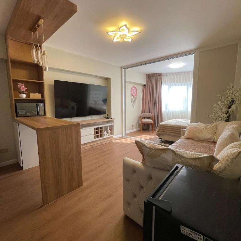 Mini Apartment Ares 2 - Two-Bedroom Apartment - 23