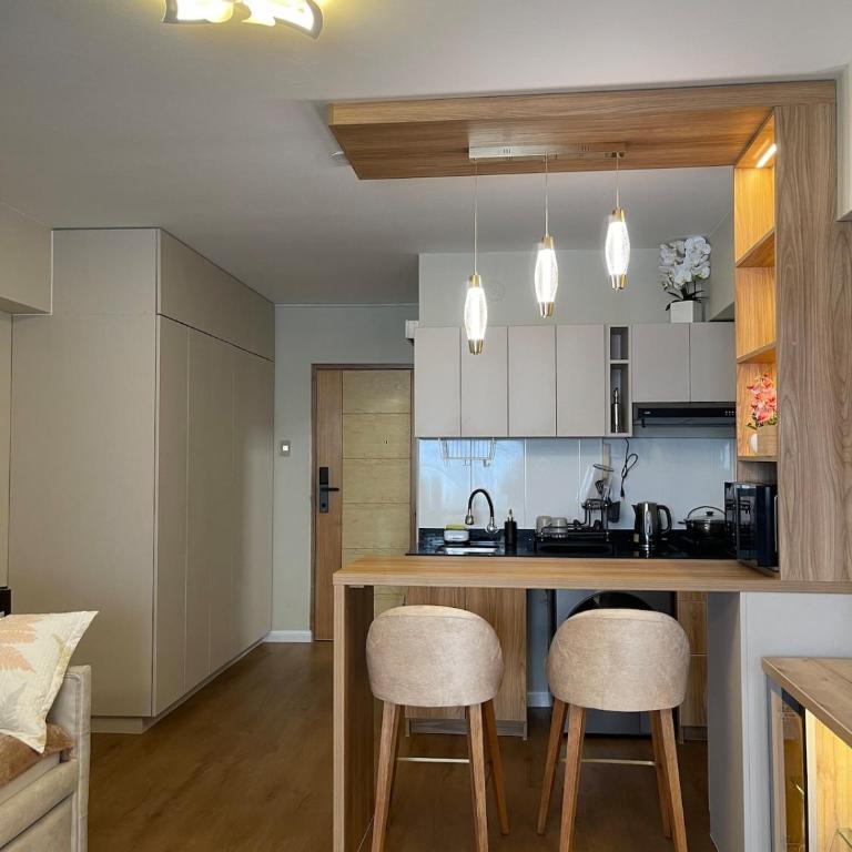 Mini Apartment Ares 2 - Two-Bedroom Apartment - 24