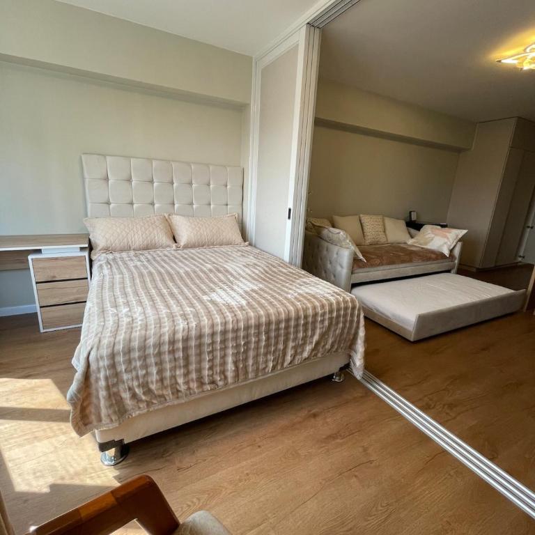 Mini Apartment Ares 2 - Two-Bedroom Apartment - 28