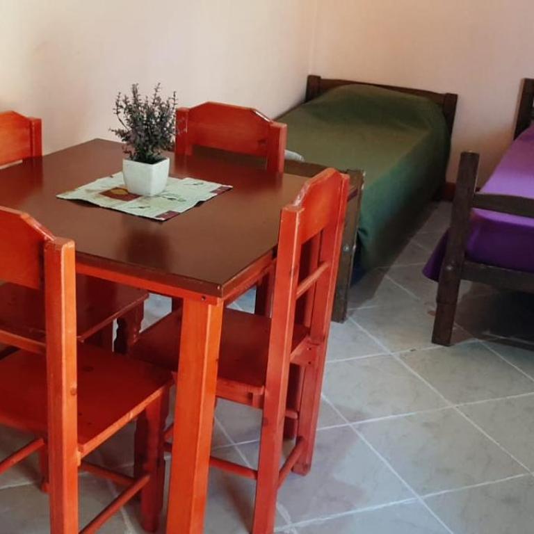 Rincon del Iguazu 2 - Apartamento - 4