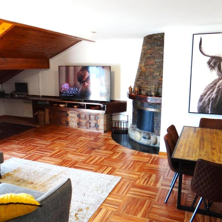 Apartamento Puigcerdà ideal familias - Appartement 3 Chambres - 1