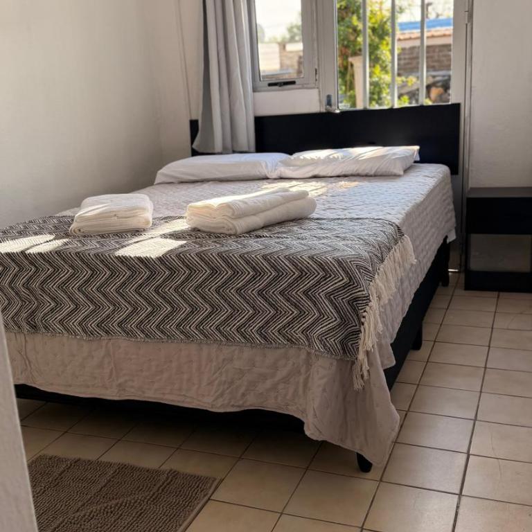 Colonia Home - One-Bedroom House - 6