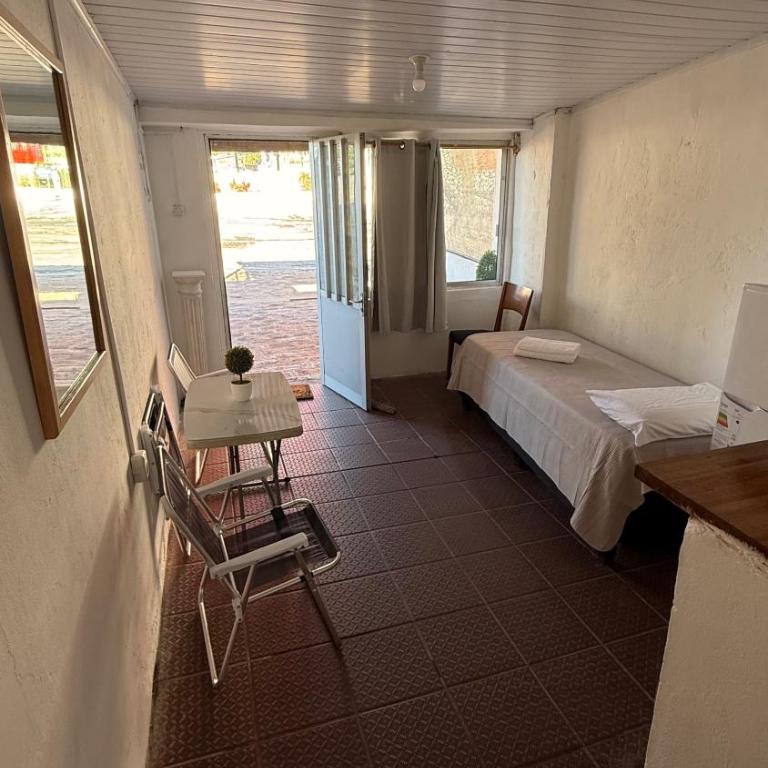 Colonia Home - One-Bedroom House - 11