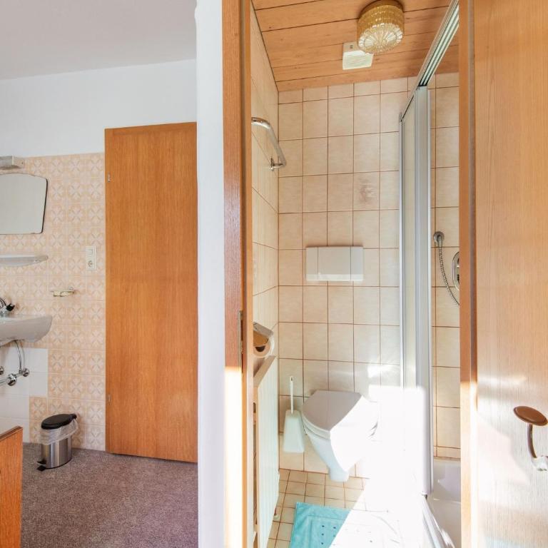 Chalet in Hainzenberg near Ski Slopes - Ferienhaus mit 5 Schlafzimmern - 30