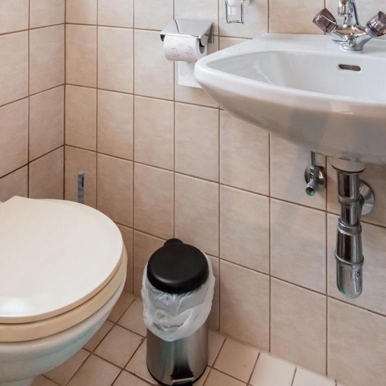 Chalet in Hainzenberg near Ski Slopes - Ferienhaus mit 5 Schlafzimmern - 31