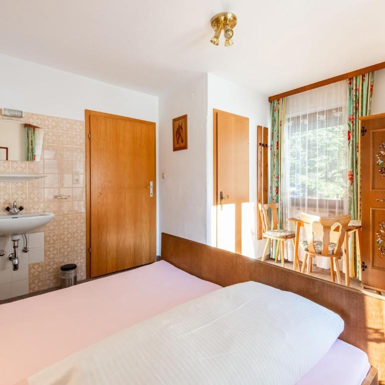 Chalet in Hainzenberg near Ski Slopes - Ferienhaus mit 5 Schlafzimmern - 22