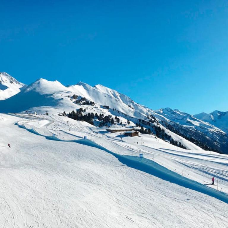 Chalet in Hainzenberg near Ski Slopes - Ferienhaus mit 5 Schlafzimmern - 35