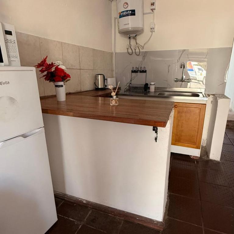 Colonia Home - One-Bedroom House - 8