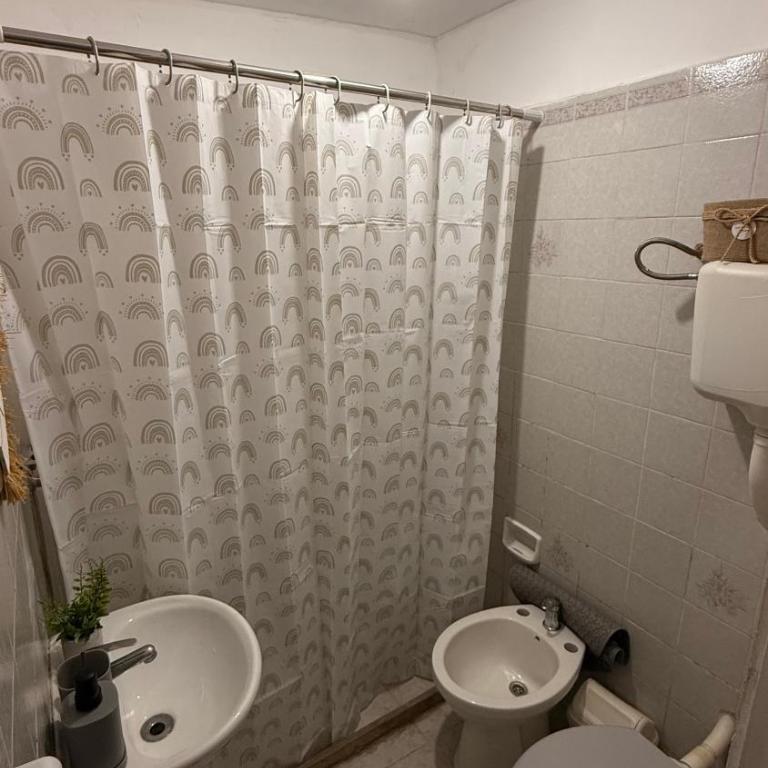 Colonia Home - One-Bedroom House - 7