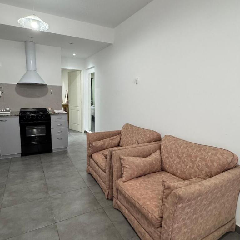 Tu oasis cerca del Mar y Centro - Apartamento de 1 dormitorio - 20