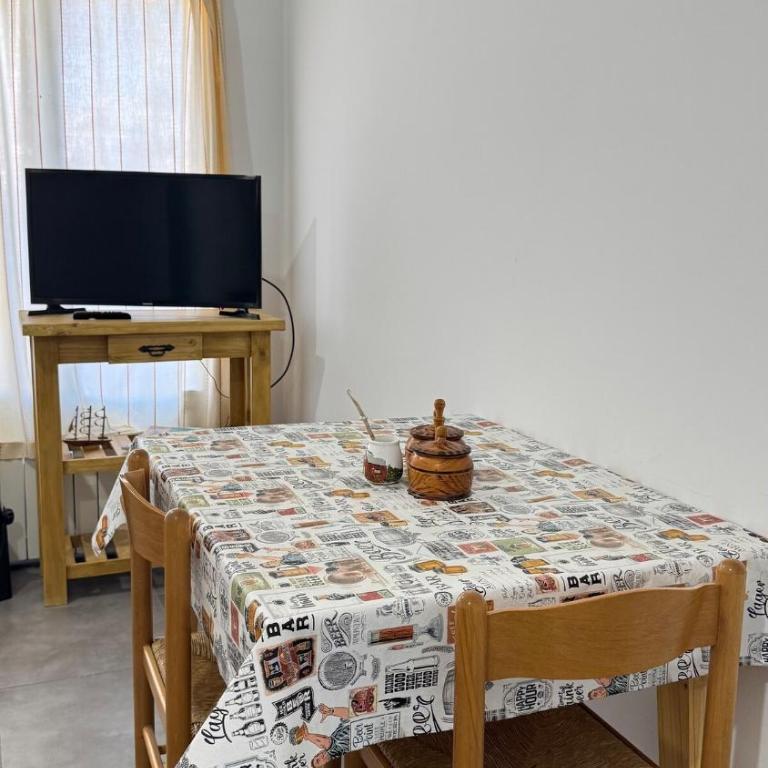 Tu oasis cerca del Mar y Centro - Apartamento de 1 dormitorio - 22