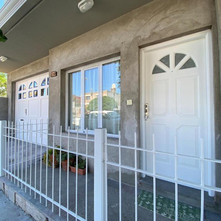 Tu oasis cerca del Mar y Centro - Apartamento de 1 dormitorio - 24