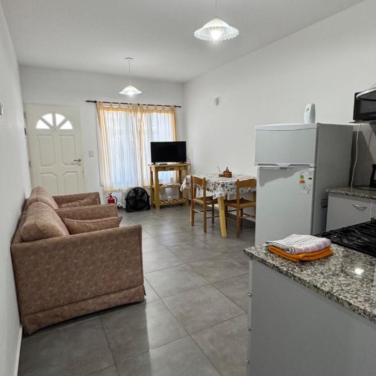 Tu oasis cerca del Mar y Centro - Apartamento de 1 dormitorio - 19