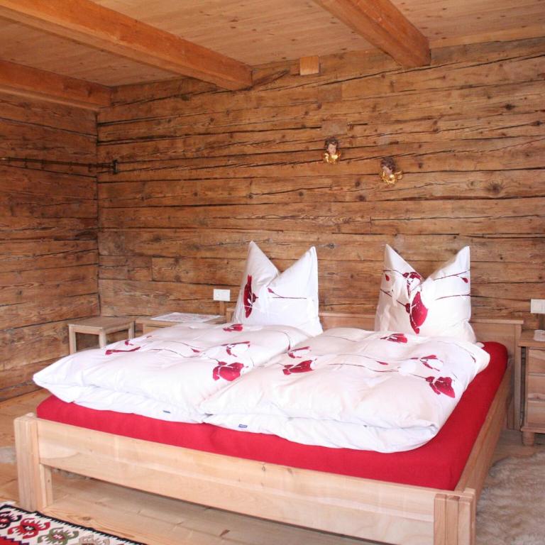 Farmhouse in Hopfgarten near SkiWelt - Ferienhaus mit 4 Zimmern - 17