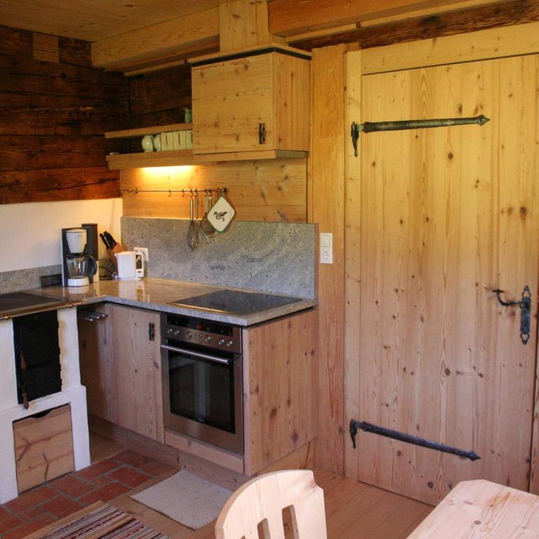 Farmhouse in Hopfgarten near SkiWelt - Ferienhaus mit 4 Zimmern - 13