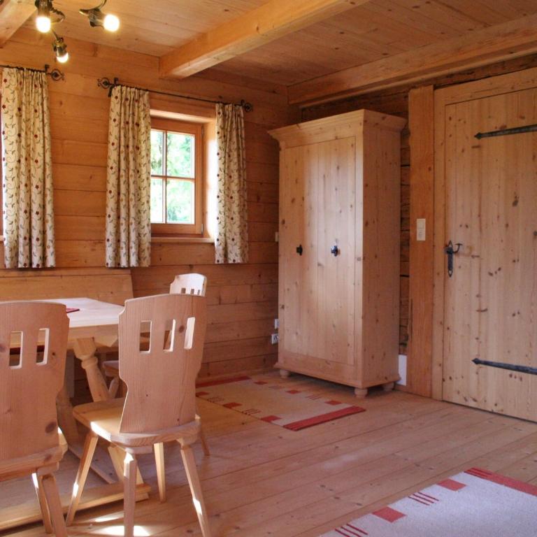Farmhouse in Hopfgarten near SkiWelt - Ferienhaus mit 4 Zimmern - 10