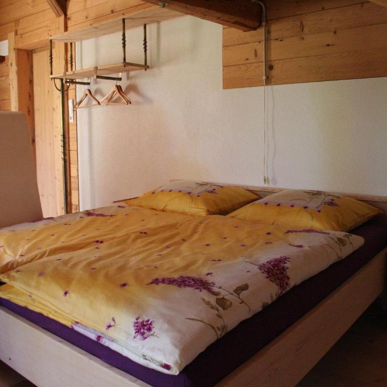 Farmhouse in Hopfgarten near SkiWelt - Ferienhaus mit 4 Zimmern - 18