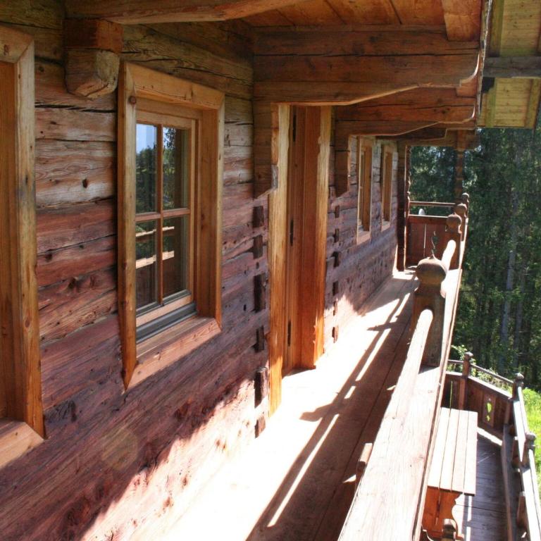 Farmhouse in Hopfgarten near SkiWelt - Ferienhaus mit 4 Zimmern - 26