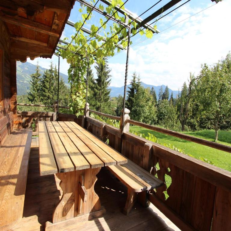 Farmhouse in Hopfgarten near SkiWelt - Ferienhaus mit 4 Zimmern - 25