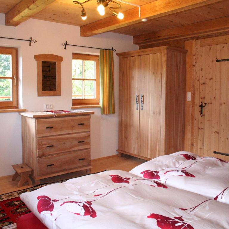 Farmhouse in Hopfgarten near SkiWelt - Ferienhaus mit 4 Zimmern - 16